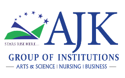 AJK College of Arts & Science